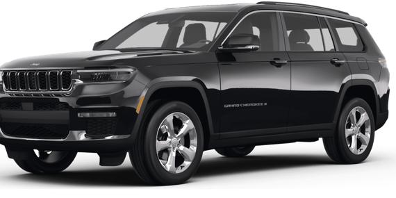 JEEP GRAND CHEROKEE 2022 1C4RJKBG1N8635232 image